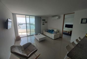 Apartamento en  Marbella, Cartagena De Indias