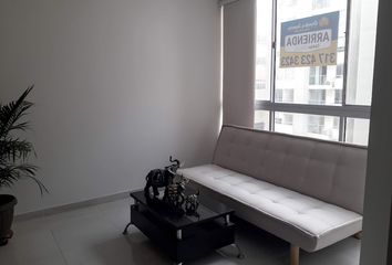 Apartamento en  El Golf, Barranquilla