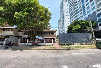 Casa en  Castillogrande, Cartagena De Indias