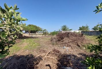 Lote de Terreno en  Manga, Cartagena De Indias