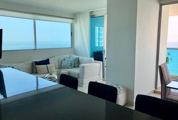 Apartamento en  El Cabrero, Cartagena De Indias