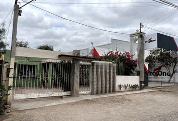 Lote de Terreno en  Bachigualato, Culiacán