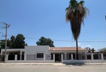 Casa en  Angostura, Sinaloa