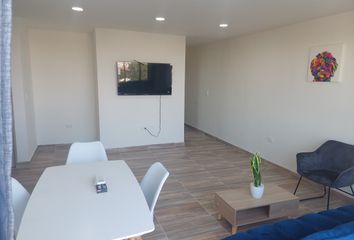 Apartamento en  Canapote, Cartagena De Indias