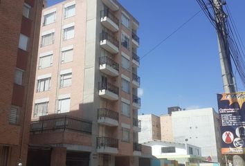 Apartamento en  Mazuren, Bogotá