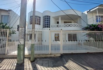 Casa en  Mirador De Nuevo Bosque, Cartagena De Indias