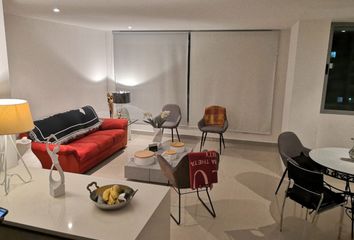 Apartamento en  Villa Carolina, Barranquilla