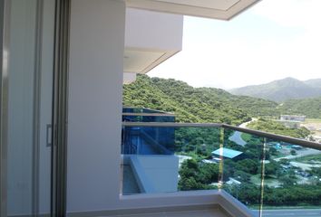 Apartamento en  Acodis, Santa Marta