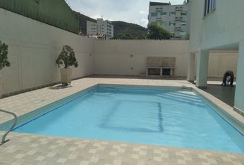 Apartamento en  Rodadero Tradicional, Santa Marta