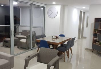 Apartamento en  Crespo, Cartagena De Indias