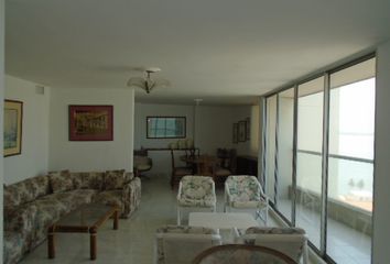 Apartamento en  Bocagrande, Cartagena De Indias