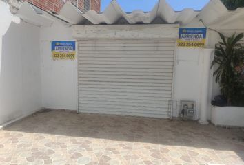 Local Comercial en  Miraflores, Santa Marta