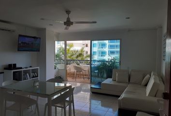 Apartamento en  Corregimiento La Boquilla, Cartagena De Indias