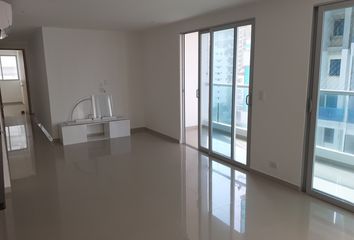 Apartamento en  Crespo, Cartagena De Indias