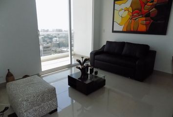 Apartamento en  Riomar, Barranquilla