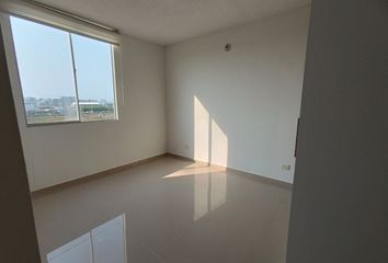 Apartamento en  El Recreo Industria De La Bahía, Cartagena De Indias