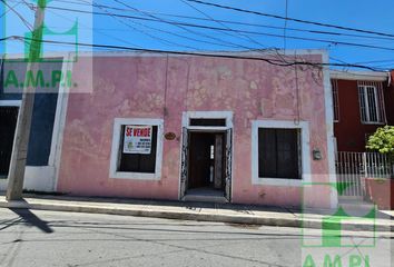 Casa en  San Francisco De Campeche