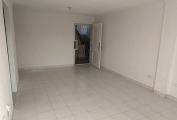 Apartamento en  Delicias, Barranquilla