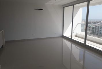 Apartamento en  Betania, Barranquilla