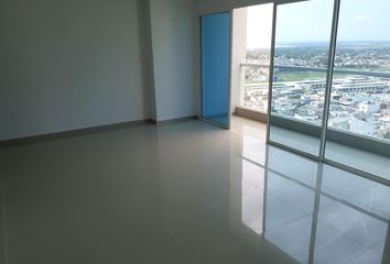 Apartamento en  El Recreo Industria De La Bahía, Cartagena De Indias