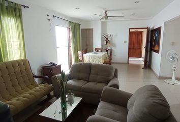 Apartamento en  El Centro, Montería