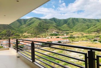 Apartamento en  Rodadero Tradicional, Santa Marta