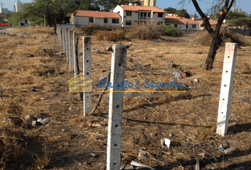 Lote de Terreno en  Acodis, Santa Marta