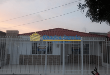 Casa en  Las Palmas, Barranquilla