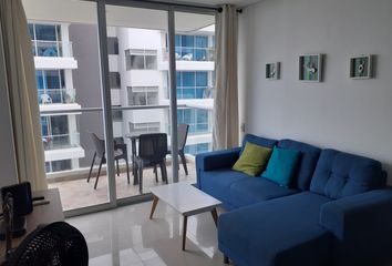 Apartamento en  El Cabrero, Cartagena De Indias