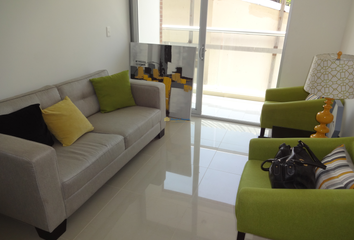 Apartamento en  Villa Santos, Barranquilla