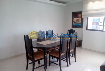 Apartamento en  Rodadero Tradicional, Santa Marta