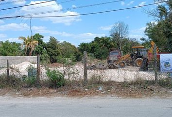 Lote de Terreno en  Champotón Centro, Champotón