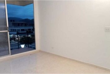 Apartamento en  El Cisne, Santa Marta