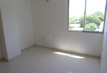 Apartamento en  San Francisco, Santa Marta