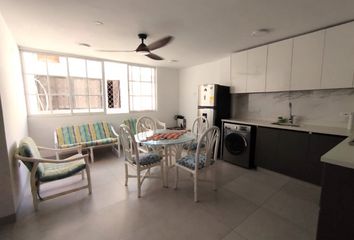 Apartamento en  Rodadero Tradicional, Santa Marta