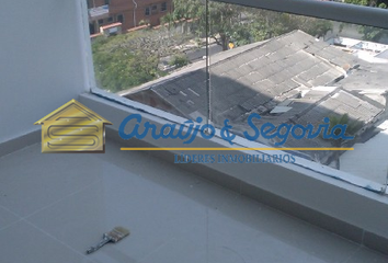 Apartamento en  El Recreo, Barranquilla