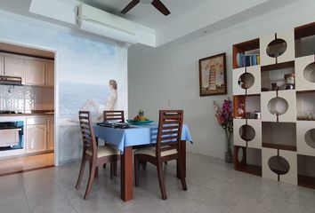 Apartamento en  Bocagrande, Cartagena De Indias