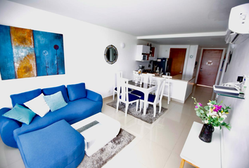 Apartamento en  Crespo, Cartagena De Indias