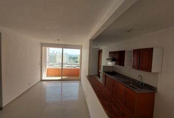 Apartamento en  La Victoria, Cartagena De Indias