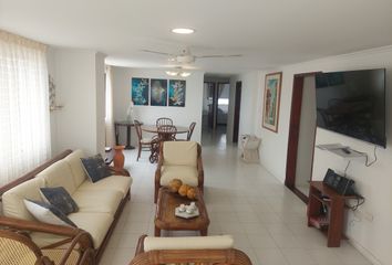 Apartamento en  Bocagrande, Cartagena De Indias