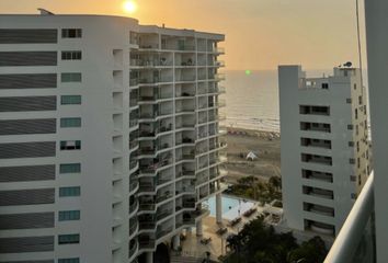 Apartamento en  Corregimiento La Boquilla, Cartagena De Indias