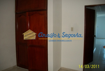 Apartamento en  Los Alpes, Cartagena De Indias