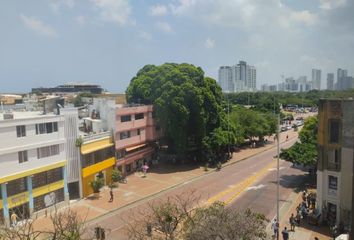 Oficina en  El Centro, Cartagena De Indias