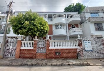 Casa en  El Recreo Industria De La Bahía, Cartagena De Indias