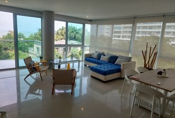 Apartamento en  Corregimiento La Boquilla, Cartagena De Indias