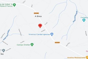 Villa en  Ordes, Coruña (a) Provincia