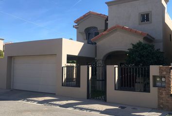 Casa en  Calle Cuarta, Montecarlo Residencial, Mexicali, Baja California, 21255, Mex