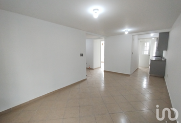 Departamento en  Calle Poniente 54, Obrero Popular, Azcapotzalco, Ciudad De México, 02840, Mex