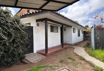 Casa en  La Serena, Elqui