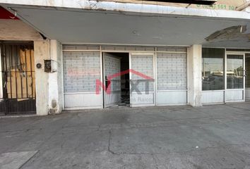 Local comercial en  Cumuripa, Ciudad Obregón